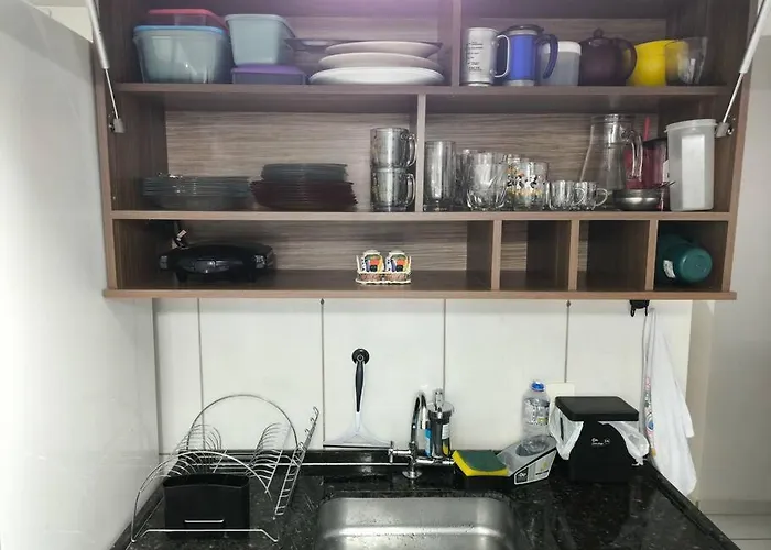 Seu Cantinho Em Aguas