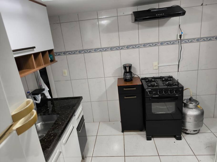 Apartment Seu Cantinho Em Aguas *