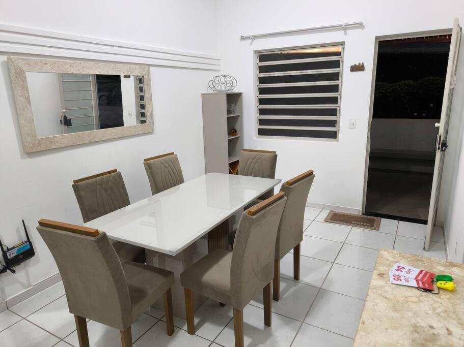 Apartment Seu Cantinho Em Aguas Aguas de Lindoia