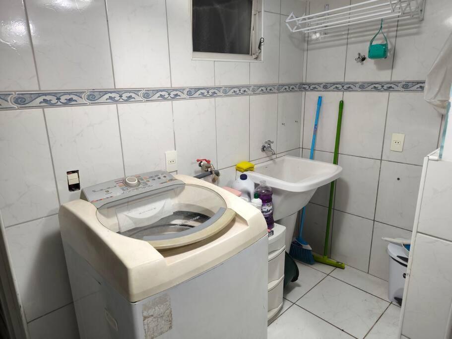 Apartment Seu Cantinho Em Aguas Aguas de Lindoia
