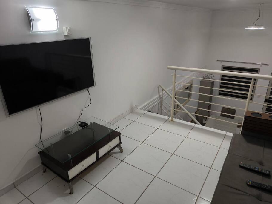 Apartment Seu Cantinho Em Aguas Aguas de Lindoia