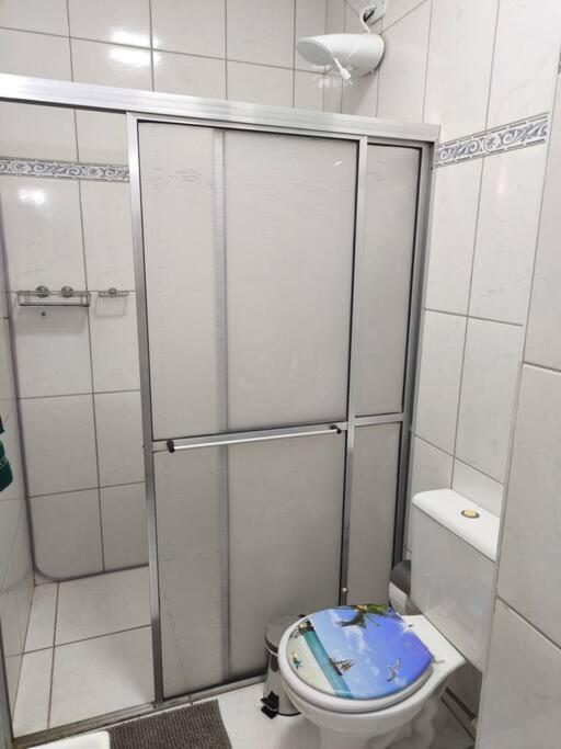 Seu Cantinho Em Aguas Apartamento Águas de Lindóia